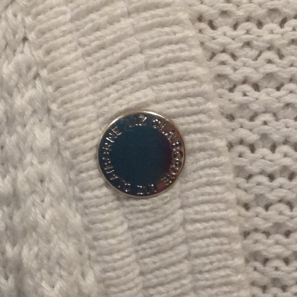 Liz Claiborne cardigan - Picture 3 of 4